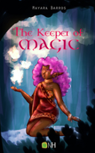 The Keeper of Magic Image