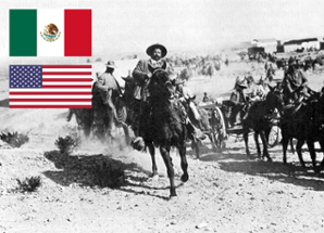 The Mexican Revolution of 1910 Image