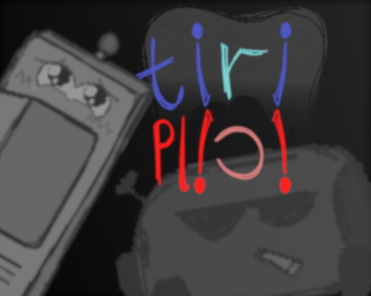 tiriplici (bugfixed) Game Cover