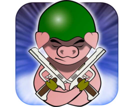 War Piggy: Jetpack Pig Warrior Game Cover