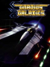 Gradius Galaxies Image