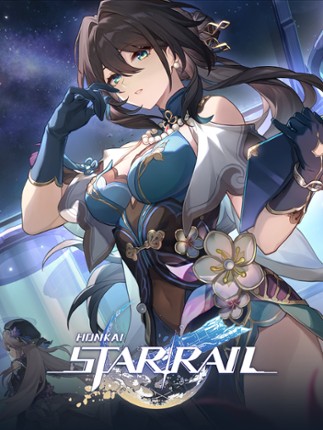 Honkai: Star Rail Game Cover