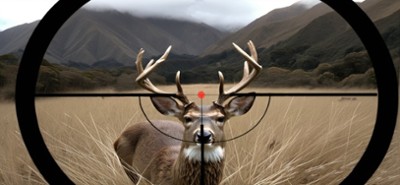 Hunting Simulator:Hunter Games Image