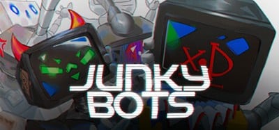 Junkybots Image