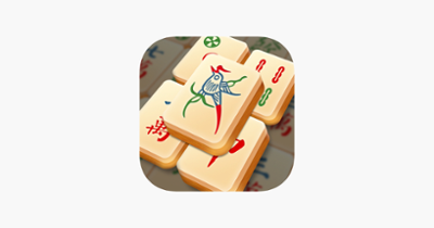 Mahjong Solitaire King Image