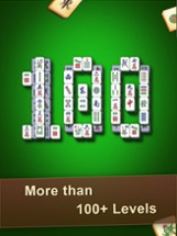 Mahjong Solitaire King Image