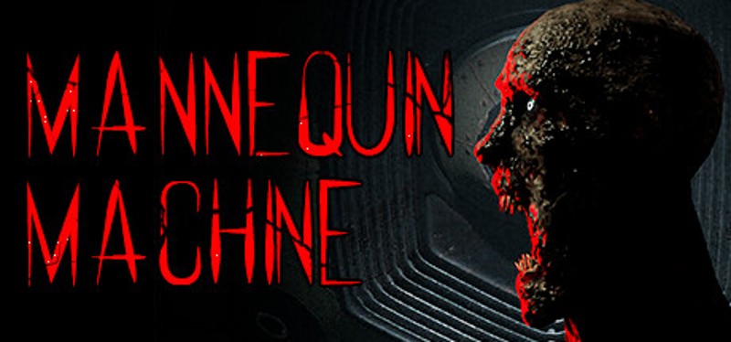 Mannequin Machine Game Cover