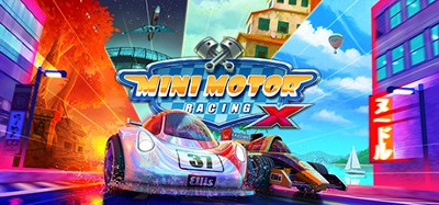 Mini Motor Racing X Image