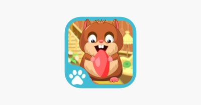 My Sweet Hamster - Your own little hamster to play with and take care of! Image