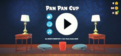 Pan Pan Cup Image