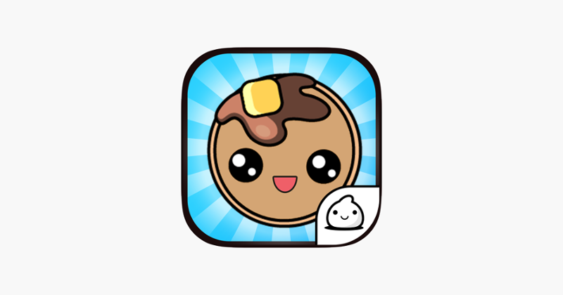 Pancakes Evolution Food Clicker Game Cover