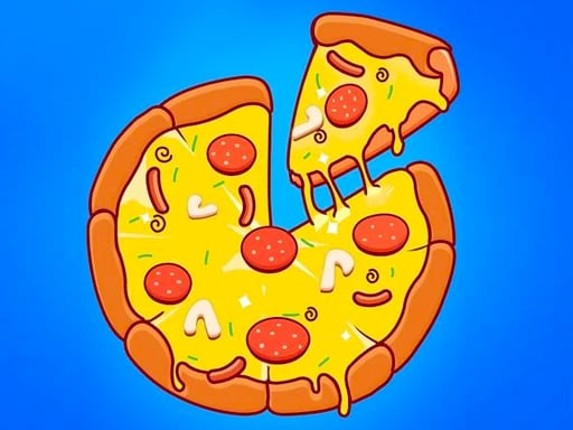 Pizza Maker Game Game Cover