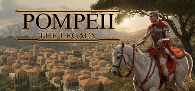 Pompeii: The Legacy Image