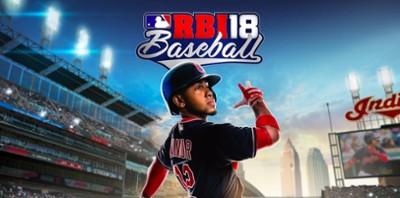 R.B.I. Baseball 18 Image