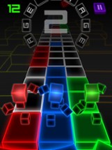 RGB Color Match Runner Image