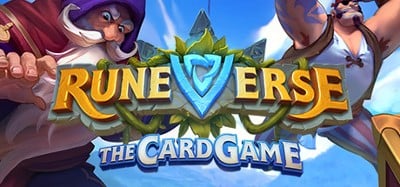 Runeverse: The Card Game Image