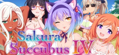 Sakura Succubus 4 Image