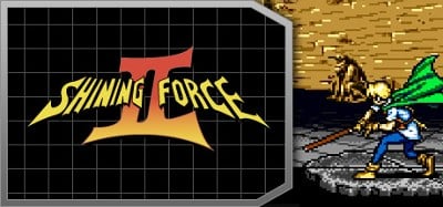 Shining Force II Image