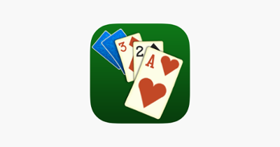 Solitaire King - Patience Black Jack Card Game Image