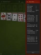 Solitaire Pro – 160 Card Games Image