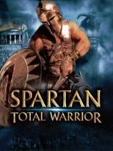 Spartan: Total Warrior Image