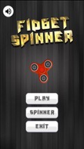 Spinny Fidget Game Image