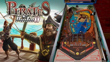 Sports & Adventure Pinball Image