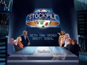 Stockpile Game Image