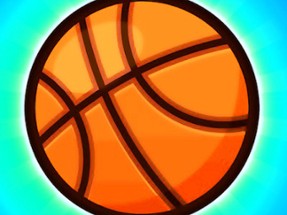 Super Basketball Image