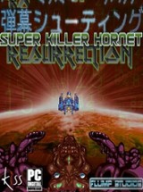 Super Killer Hornet: Resurrection Image