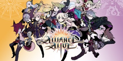 The Alliance Alive Image