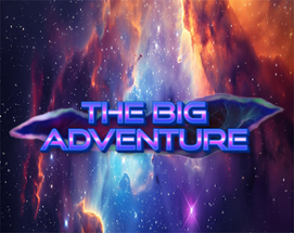 The Big Adventure Image