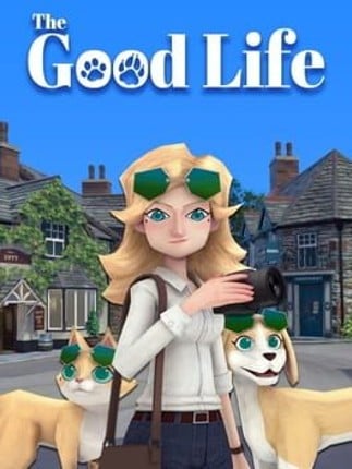 The Good Life Game Cover