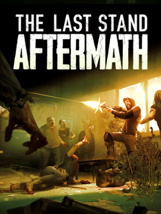 The Last Stand: Aftermath Game Cover