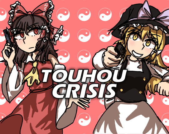 Touhou Crisis Game Cover