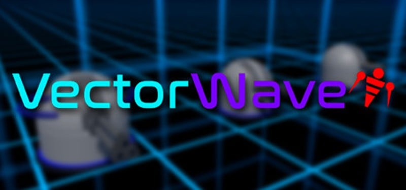 VectorWave Game Cover