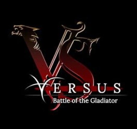 Versus: Battle of the Gladiator Game Cover