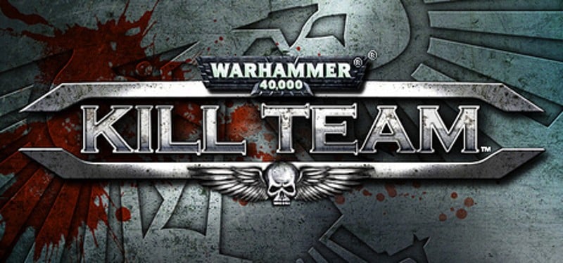 Warhammer 40,000: Kill Team Game Cover