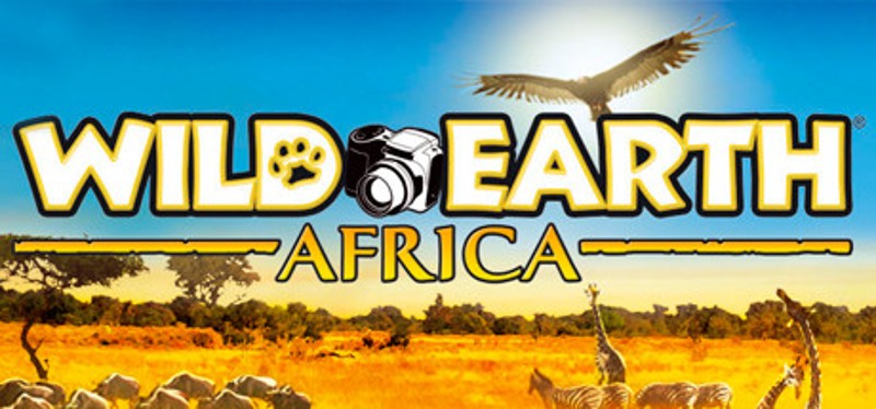 Wild Earth - Africa Game Cover