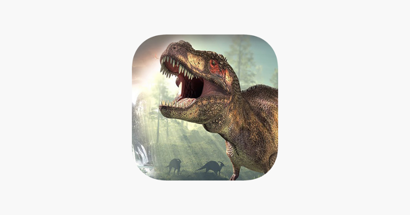 Wild Hunter: Jurassic Dinosaur Hunt 3D Game Cover