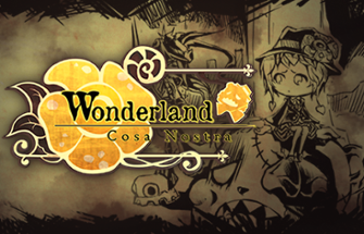 Wonderland Cosa Nostra Image