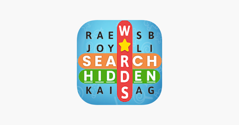 Word Search: Best Puzzle Game Game Cover