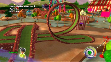 3D Ultra Minigolf Adventures Image