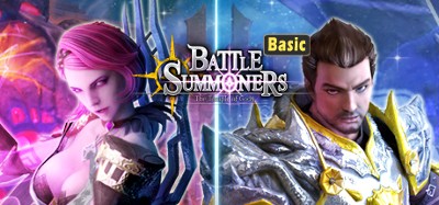 Battle Summoners VR Basic Image