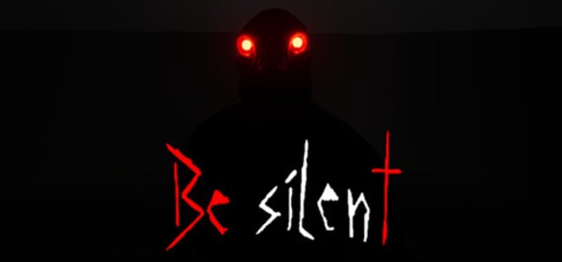 Be Silent Game Cover