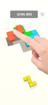 Block Puzzle 3D. Image