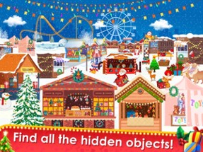 Christmas Hidden Objects 2022 Image