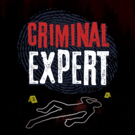 Criminal Expert Game Cover