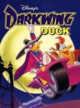 Disney's Darkwing Duck Image