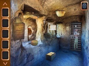 Escape Game: Rock-Hewn City Image